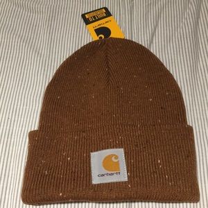 NWT Carhartt Beanie